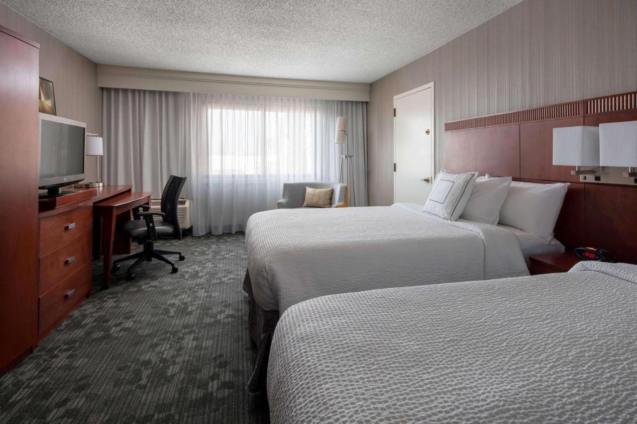 Sonesta Select Los Angeles Torrance South Bay Exterior photo