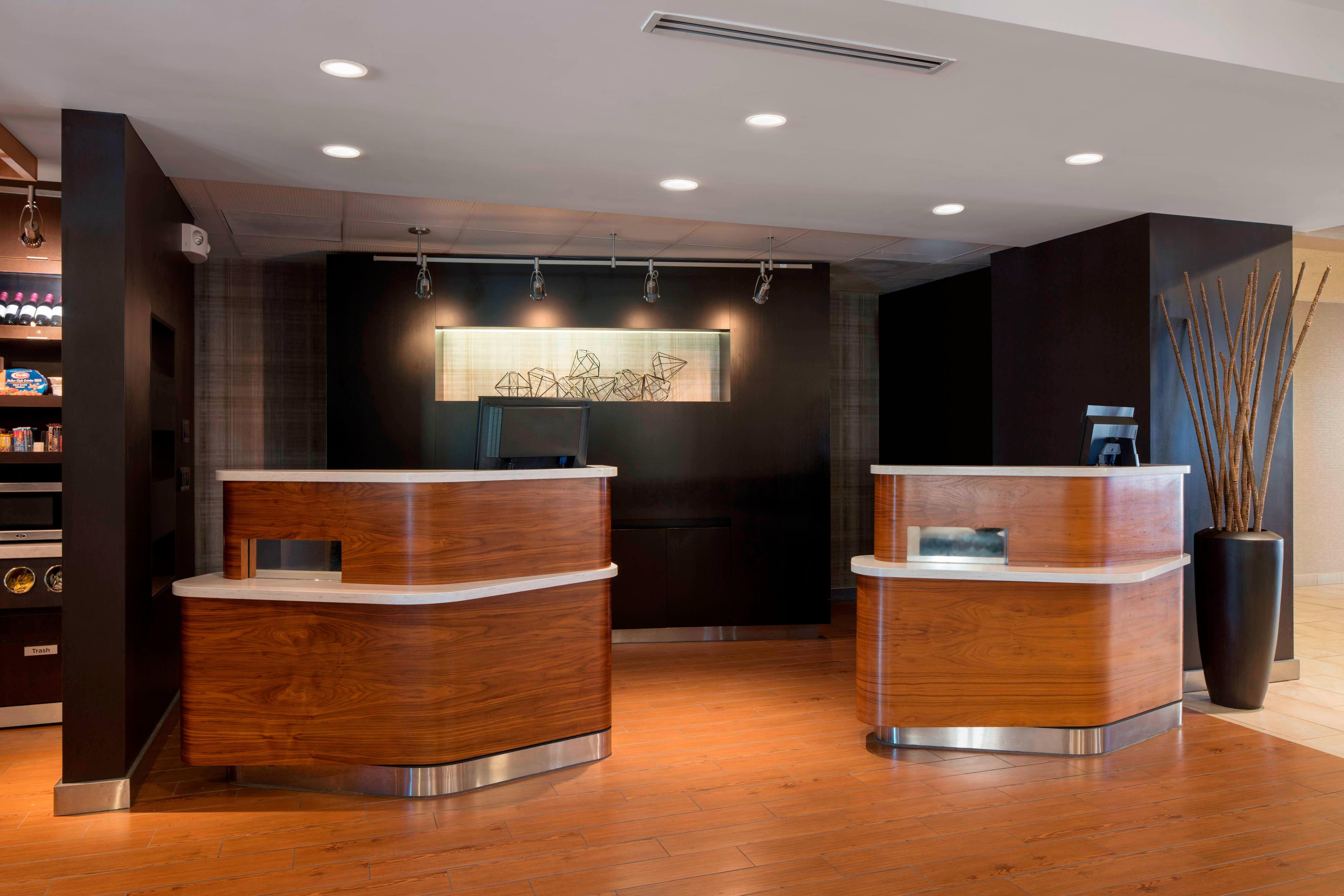 Sonesta Select Los Angeles Torrance South Bay Exterior photo